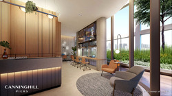 Canninghill Piers (D6), Apartment #535021161